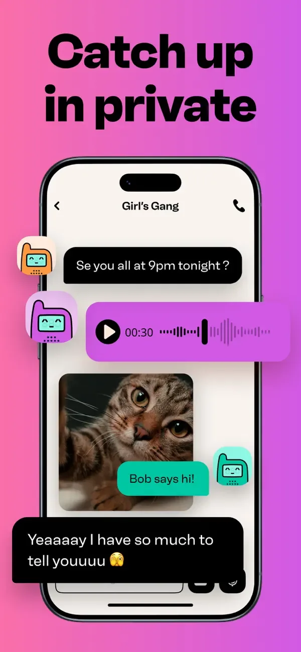 Walkie Talkie - All Talk App screenshot 5