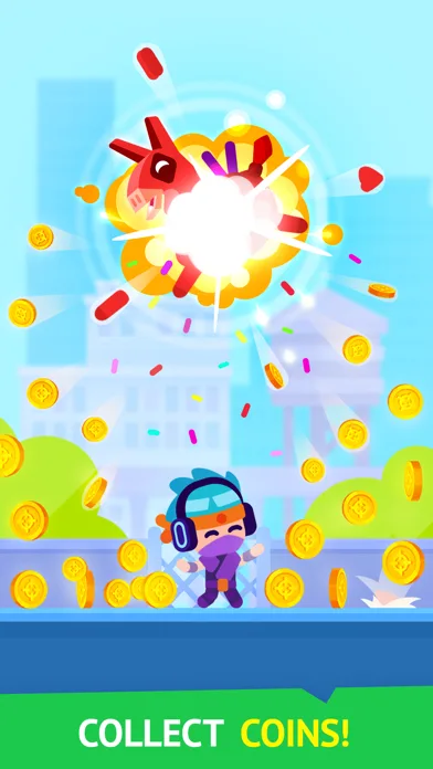 Pinatamasters screenshot 4