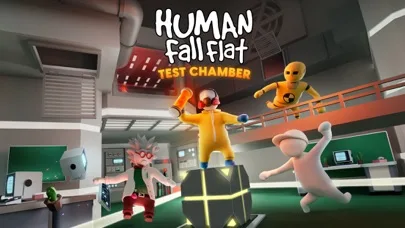 Human: Fall Flat screenshot 1