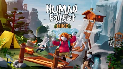 Human: Fall Flat screenshot 3