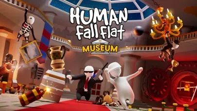 Human: Fall Flat screenshot 4