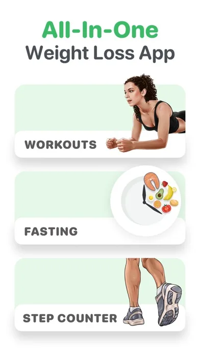 Home Fitness Coach: FitCoach screenshot 3
