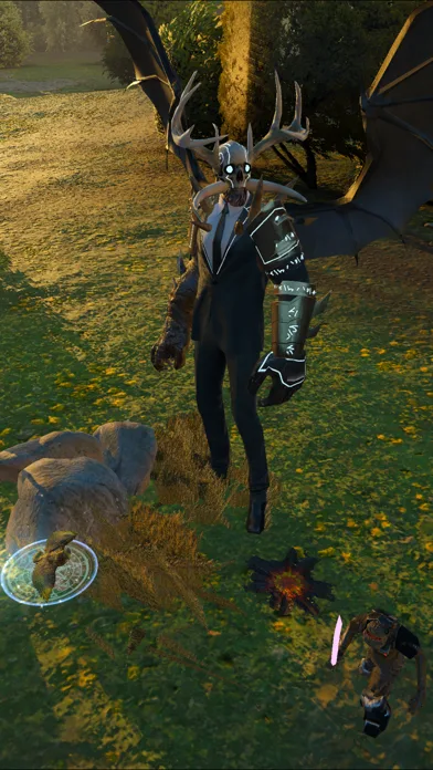 Game of Gods screenshot 3