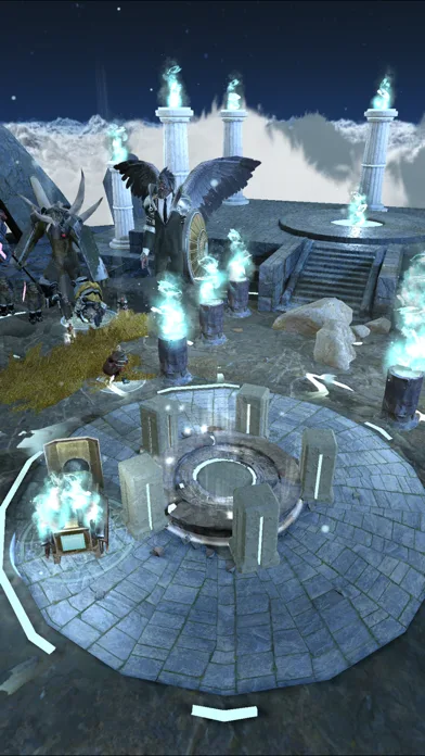 Game of Gods screenshot 5