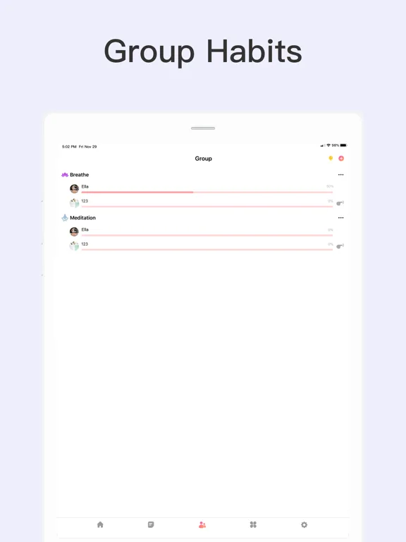 Habit Tracker screenshot 5