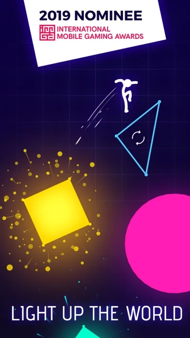 Light-It Up screenshot 1