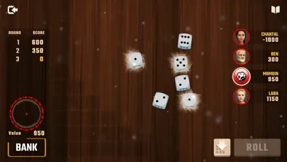 Farkle 10000 - The Dice Game screenshot 2