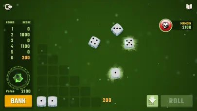 Farkle 10000 - The Dice Game screenshot 3