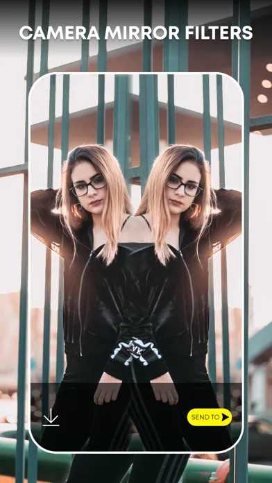 Camera Filters & Effects:LomoX screenshot 5
