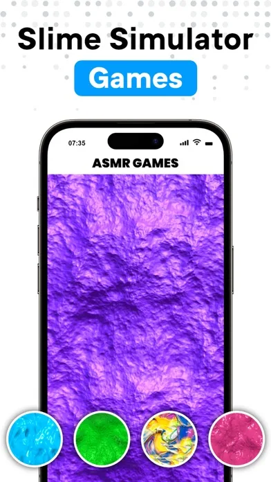 Antistress - Satisfying Games! screenshot 5