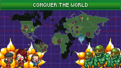 Infectonator 3: Apocalypse screenshot 5
