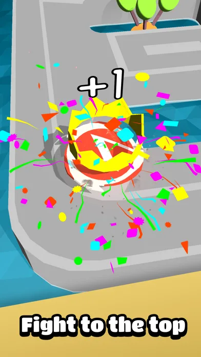 Top.io- Beyblade Burst Arena screenshot 1
