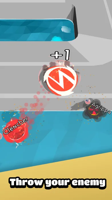Top.io- Beyblade Burst Arena screenshot 5