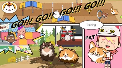 Miga Town: My Pets screenshot 2