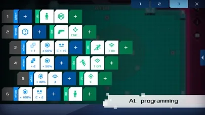 Exception; screenshot 1