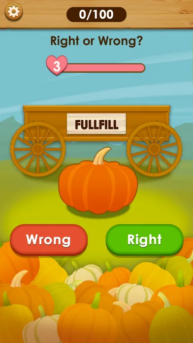 Word Farm Cross screenshot 5