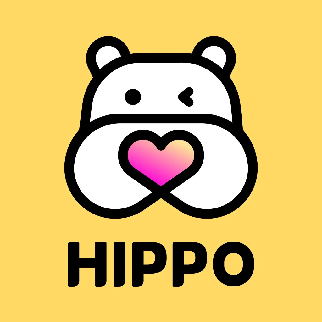 Hippo - Meet New Friends