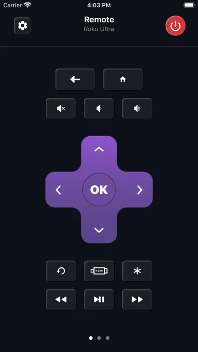 Universal TV Remote · screenshot 5