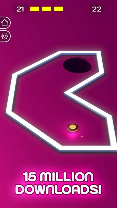 Buca! Fun, Satisfying Game screenshot 3