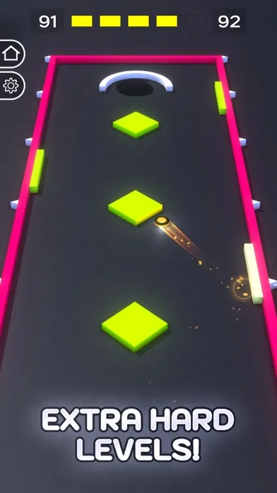 Buca! Fun, Satisfying Game screenshot 4