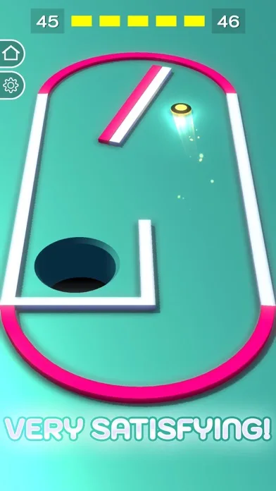 Buca! Fun, Satisfying Game screenshot 5
