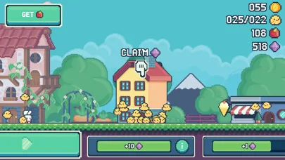Yeah Bunny 2 screenshot 4