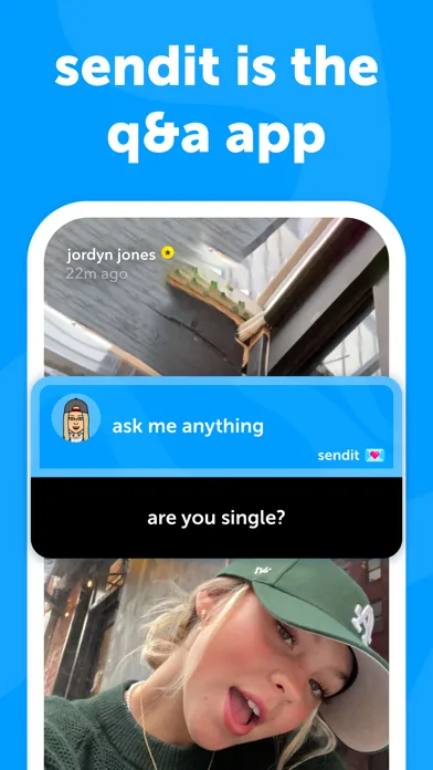 sendit - get it now screenshot 1