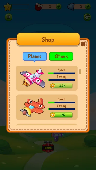 Merge Plane Tycoon: Idle Games screenshot 2