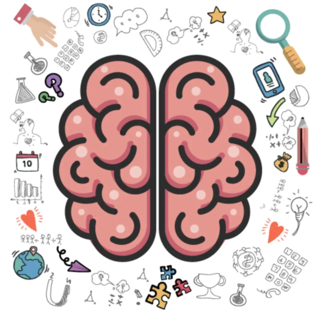 Brain Test Puzzle : IQ Games