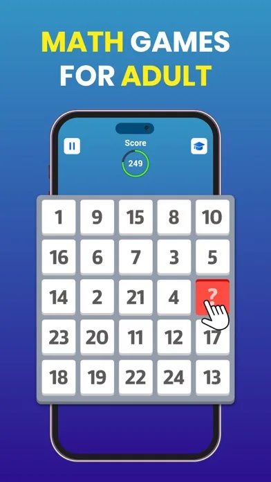 Brain Test Puzzle : IQ Games screenshot 5