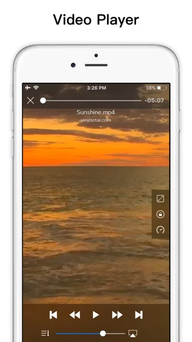 UnRAR - zip,rar,7z file opener screenshot 4