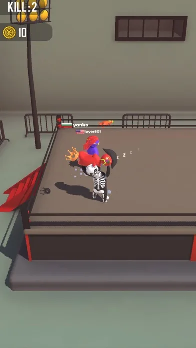 Party.io screenshot 5