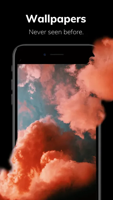 Live Wallpapers Plus HD 4k screenshot 1