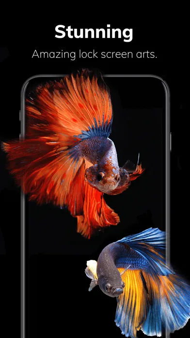 Live Wallpapers Plus HD 4k screenshot 2