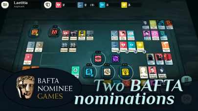 Cultist Simulator screenshot 4