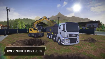 Construction Simulator 3 screenshot 5