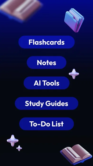 Vaia: AI Flashcards. Study App screenshot 2