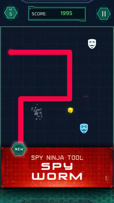 Spy Ninja Network - Chad & Vy screenshot 4