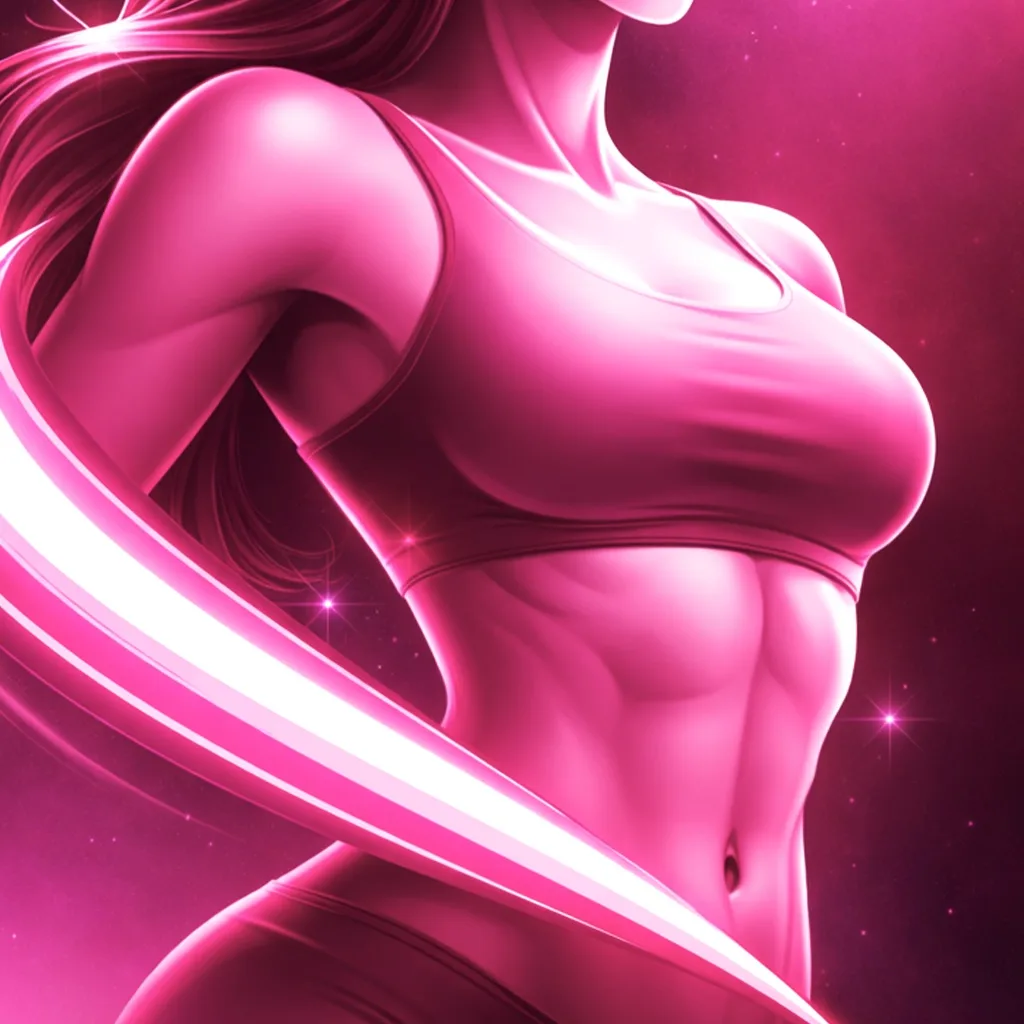 FitHer: Daily Fitness Workouts