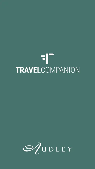 AudleyTravel screenshot 1