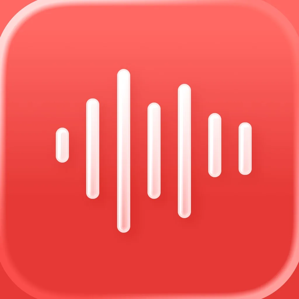 Voice Recorder & Transcribe
