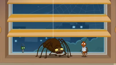 Room and a Half screenshot 2