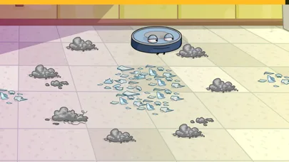 Room and a Half screenshot 4