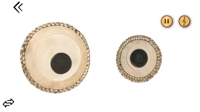 Tabla Drums Dhol Piano Guitar screenshot 5