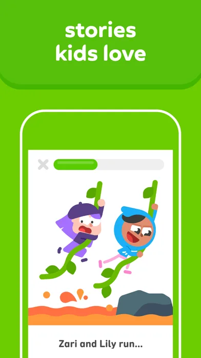 Learn to Read - Duolingo ABC screenshot 4