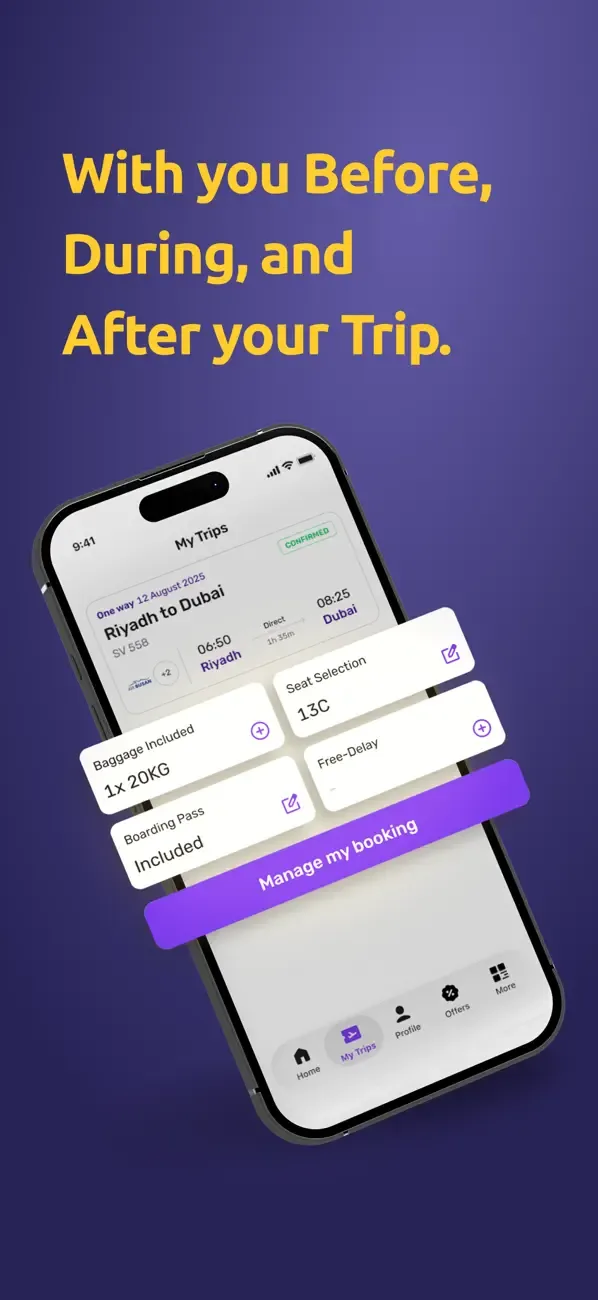 almatar: Book. Travel. Save screenshot 5
