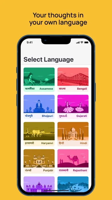 ShareChat - Videos & Status screenshot 4