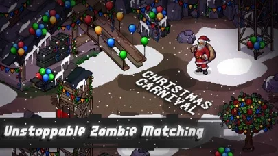 Fury Survivor: Pixel Z screenshot 1