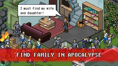 Fury Survivor: Pixel Z screenshot 3