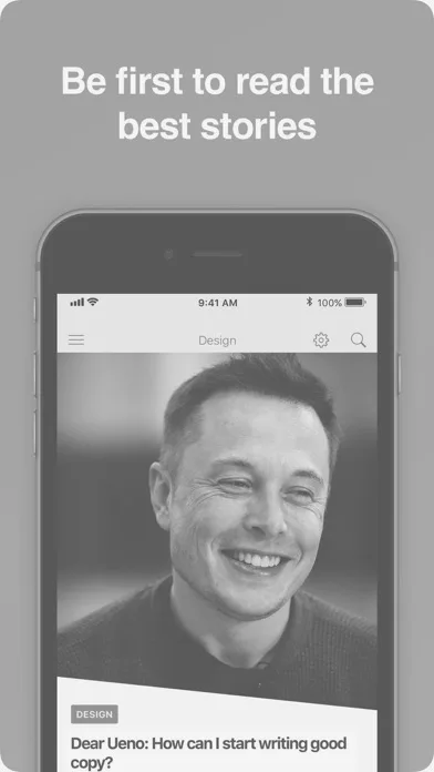Feedly Classic screenshot 2
